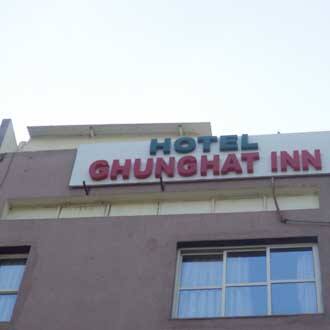 Hotel Ghunghat Inn, Gandhinagar 4